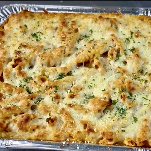 Ask about our catering menu!
