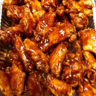 Ask about our catering menu!