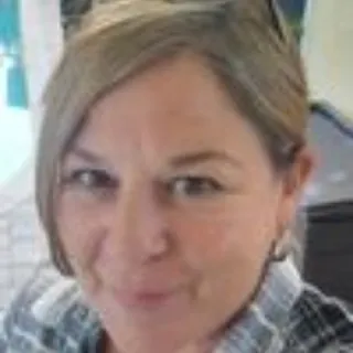 Sheila M H.