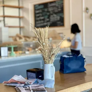 Pluma By Bluebird Bakery