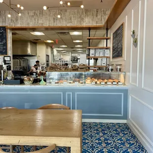 Inside Plume by Bluebird