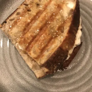 Grilled Cheese