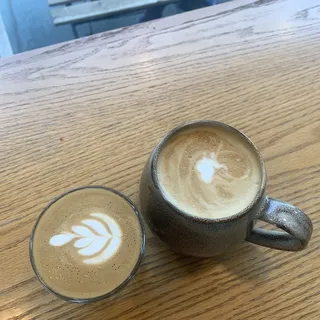 Cortado