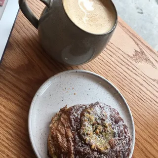 Dirty Chai