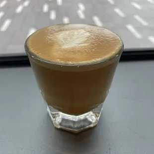 Cortado