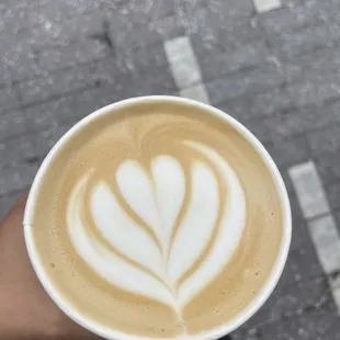 Latte