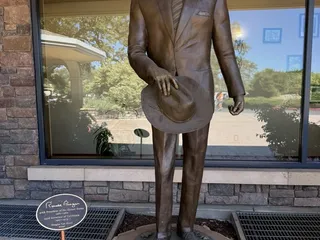 The Ridge Golf Course