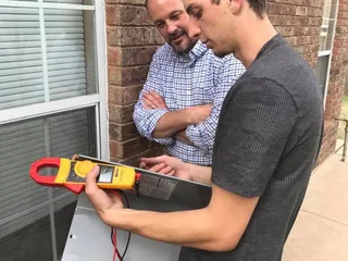 Edco Plumbing Heating & Air