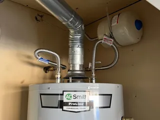 Jet Plumbing Service