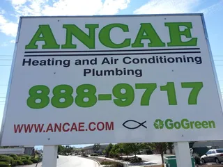 Ancae ABQ Heating & Air Conditioning