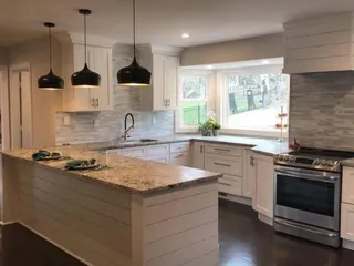 Express Cabinet Store