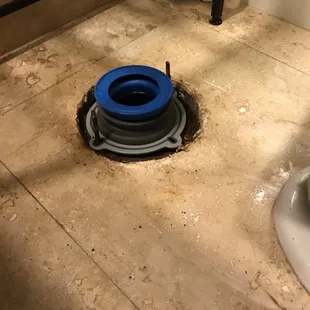 Toilet leaking water? We can repair it same day and save you from damaged floors.  915-213-1515