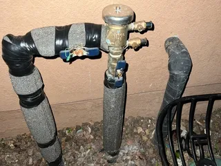 Union Plumbing
