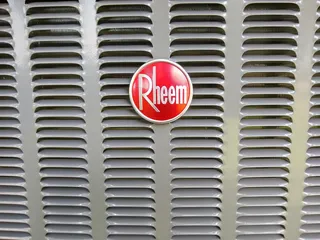 Seiders Heating & Air Conditioning