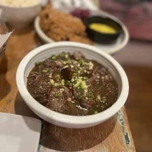 Beef Nihari