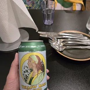 drink