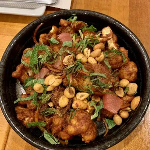 cauliflower