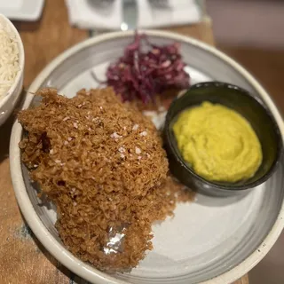 Fish Kabiraji