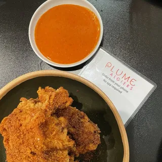 Keralan Fried Chicken