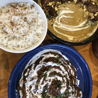 Basmati Rice
