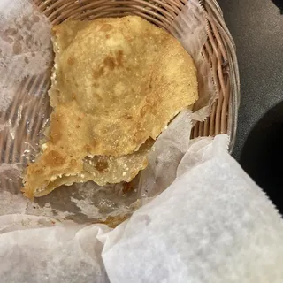 Bhatura