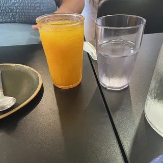 Mango Soda