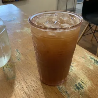 Tamarind Soda