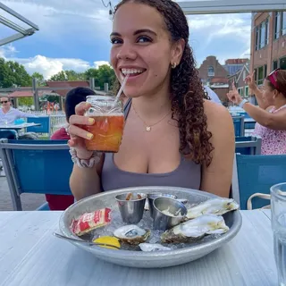 Kelsey P.