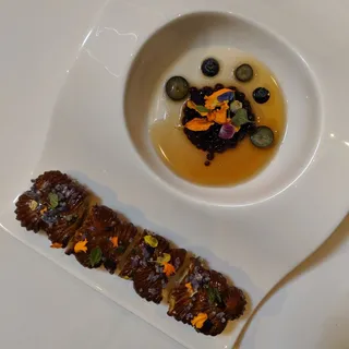 Vivace Malossal "Correct Caviar"