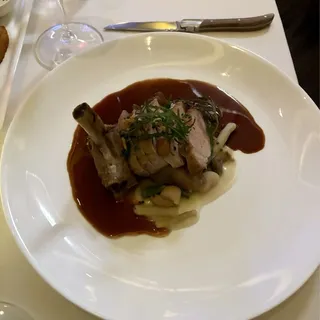 Devil's Gulch Berkshire Pork