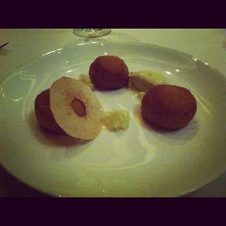 How do you like them Apples