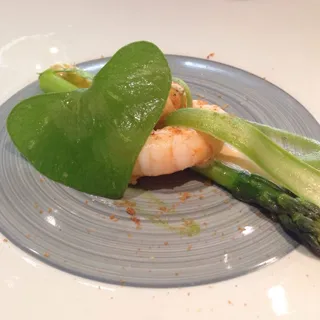 Australian King Prawn