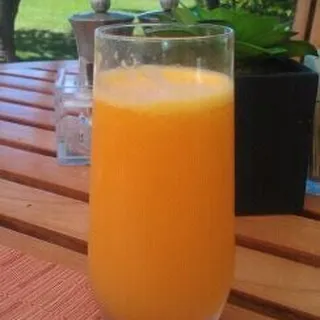Fresh Squeezed Orange Juice