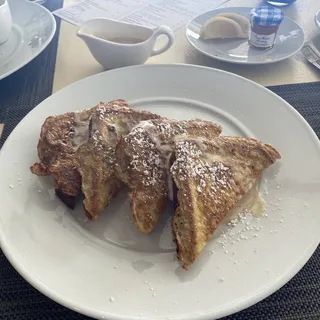 Hawaiian Sweet Bread