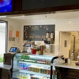 PLUMERIA Cafe by Stacks, Laguna Niguel, California on ALOHA Friday!