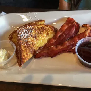 Kids French Toast (1 slice)