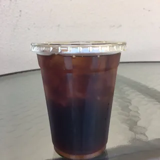 Iced Coffee