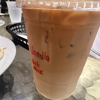 Iced Latte