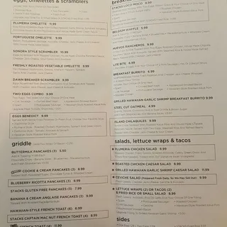 French Toast Side (1 Slice)