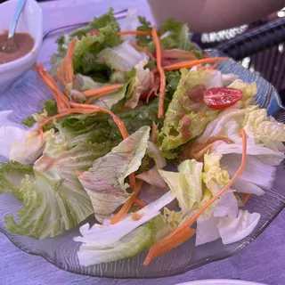 Thai Salad