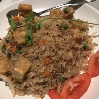 House Fried Rice