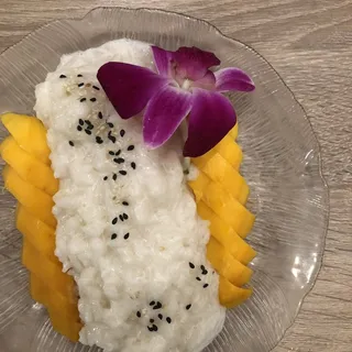 Sticky rice