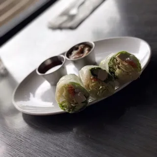 Fresh Spring Roll