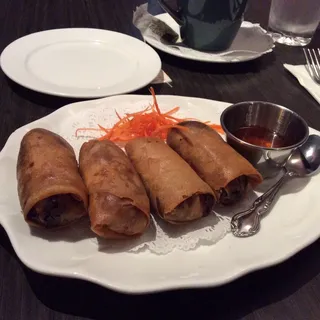 Thai Crispy Roll