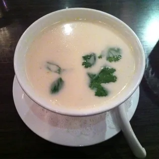 Zen Soup