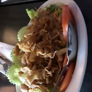 Thai Salad