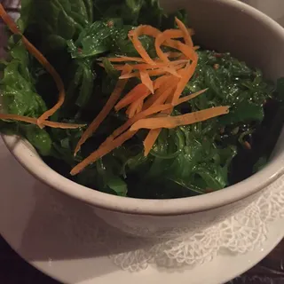 Seaweed Salad