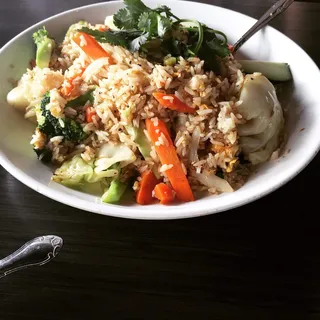 House Fried Rice