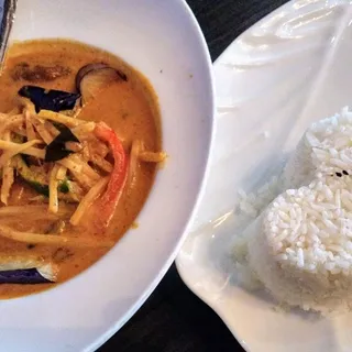 Red Curry