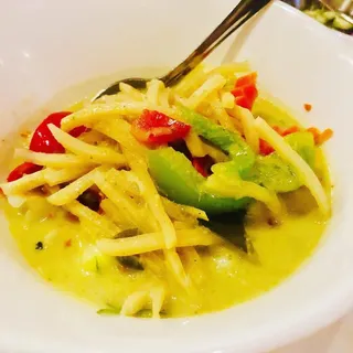 Green Curry